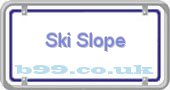 ski-slope.b99.co.uk
